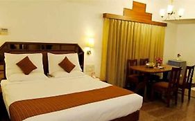 Hotel Maurya International Chennai